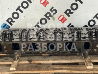 головка блока цилиндров, ориг. номер 20938806, Volvo FH 13 поколение 2002-2012