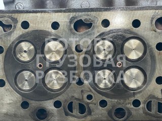 головка блока цилиндров, ориг. номер 20938806, Volvo FH 13 поколение 2002-2012