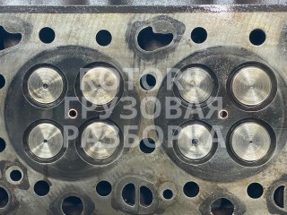 головка блока цилиндров, ориг. номер 20938806, Volvo FH 13 поколение 2002-2012