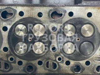 головка блока цилиндров, ориг. номер 20938806, Volvo FH 13 поколение 2002-2012