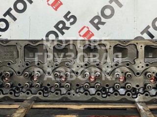 головка блока цилиндров, ориг. номер 20938806, Volvo FH 13 поколение 2002-2012