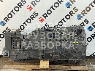 КПП автоматическая (АКПП), ориг. номер 12AS2331TD, 2011076, IVECO Stralis 2 2007-2012