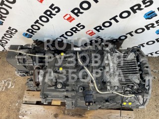 КПП автоматическая (АКПП), ориг. номер 12AS2331TD, 2011076, IVECO Stralis 2 2007-2012