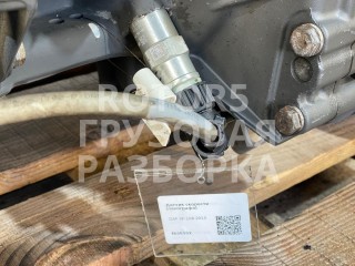 датчик скорости (тахографа) DAF XF 106 1 поколение 2014-2026
