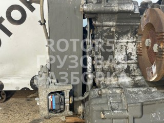 жгут проводов интардера, DAF XF 106 1 поколение 2014-2026