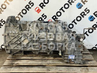 АКПП, ориг. номер 12AS2131TD, DAF XF 105 1 поколение 2005-2013