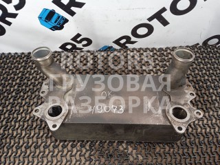 теплообменник ретарды, ориг. номер 0501216755, 6679237, DAF XF 105 1 поколение 2005-2013