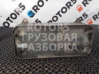 теплообменник ретарды, ориг. номер 0501216755, 6679237, DAF XF 105 1 поколение 2005-2013