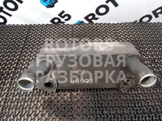 теплообменник ретарды, ориг. номер 0501216755, 6679237, DAF XF 105 1 поколение 2005-2013