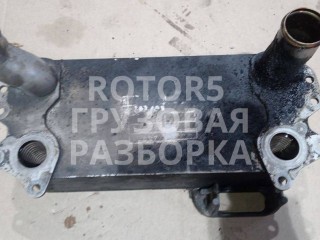 теплообменник ретарды, ориг. номер 12TX2211TD, DAF XF 106 1 поколение 2014-2026