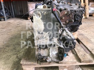 теплообменник ретарды, ориг. номер 12S2331TD, DAF XF 105 1 поколение 2005-2013