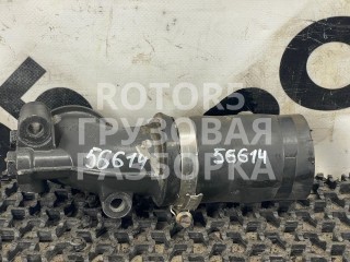 патрубок охлаждения ретарды, ориг. номер 2440378, 81963050532, MAN TGX 1 поколение 2007-2026