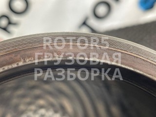 гильза цилиндра, ориг. номер 0490, MAN TGX 1 поколение 2007-2026