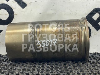 гильза цилиндра, ориг. номер 0490, MAN TGX 1 поколение 2007-2026