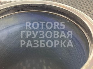 гильза цилиндра, ориг. номер 0490, MAN TGX 1 поколение 2007-2026