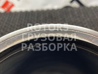 гильза цилиндра, ориг. номер 0490, MAN TGX 1 поколение 2007-2026