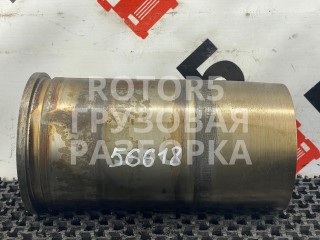 гильза цилиндра, ориг. номер 0490, MAN TGX 1 поколение 2007-2026