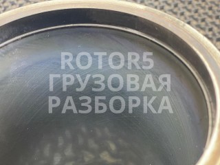 гильза цилиндра, ориг. номер 0490, MAN TGX 1 поколение 2007-2026