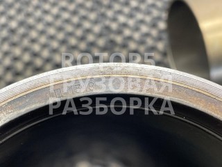 гильза цилиндра, ориг. номер 0490, MAN TGX 1 поколение 2007-2026