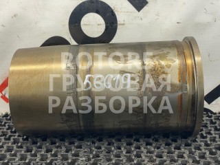 гильза цилиндра, ориг. номер 0490, MAN TGX 1 поколение 2007-2026
