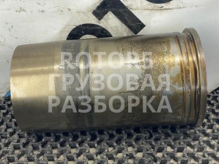 гильза цилиндра, ориг. номер 0490, MAN TGX 1 поколение 2007-2026