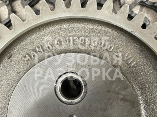 шестерня грм, ориг. номер 51113063010, MAN TGX 1 поколение 2007-2026