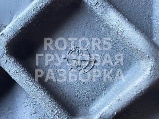 МКПП, ориг. номер 16S181, MAN TGA 1 поколение 2000-2008