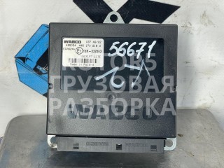 Блок управления пневмоподвеской ECAS DAF XF 105 1 поколение 2005-2013, 1917197