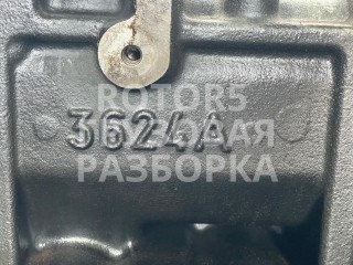 головка блока цилиндров, ориг. номер 3624, MAN TGS 2007-2026