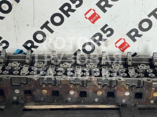 головка блока цилиндров, ориг. номер 3624, MAN TGS 2007-2026