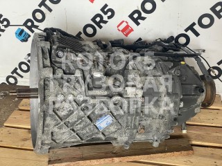 АКПП DAF XF 105 1 поколение 2005-2013, 1681741
