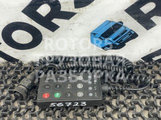 пульт управления пневмоподвеской DAF XF 105 1 поколение 2005-2013, 4460562500
