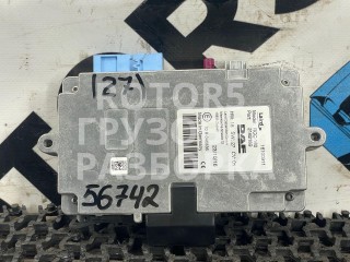блок управления телефоном DAF XF 106 1 поколение 2014-2026, 16100311