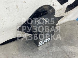 кнопка блокировки дифференциала MAN TGX 1 поколение 2007-2026, 81255250210