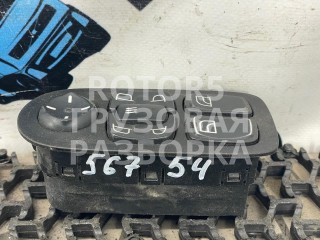 блок управления стеклоподъемниками передней левой, ориг. номер 1895436, DAF XF 106 1 поколение 2014-2026