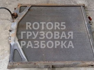 радиатор охлаждения (основной) Volvo FH 13 поколение 2002-2012, 20758820