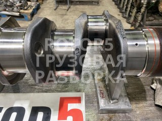 коленвал, ориг. номер 1684102, 1939850, 2007501, DAF 95  (XF) 1997-2002