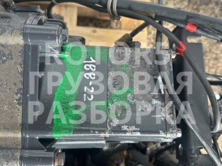 клапана (соленоиды) кпп Scania R 5 поколение 2004-2016, 1778521