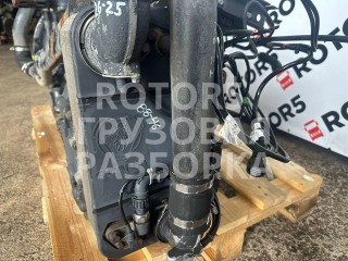 теплообменник ретарды Scania R 5 поколение 2004-2016
