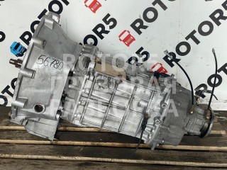 МКПП IVECO EuroCargo 2 поколение 2001-2007, 2895S9