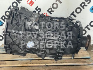 АКПП DAF XF 105 1 поколение 2005-2013, 12AS2130TD