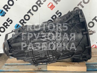 АКПП, ориг. номер 12AS2130TD, 1681753, DAF XF 105 1 поколение 2005-2013