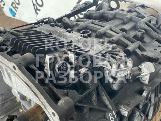 блок управления АКПП, ориг. номер 4213550120, DAF XF 105 1 поколение 2005-2013