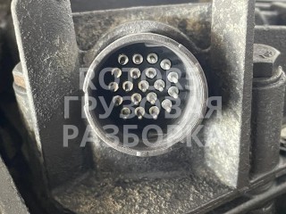 блок управления АКПП, ориг. номер 4213550120, DAF XF 105 1 поколение 2005-2013