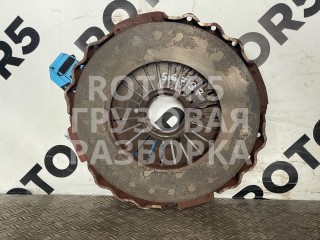 корзина сцепления MAN TGX 1 поколение 2007-2026