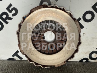 корзина сцепления MAN TGX 1 поколение 2007-2026