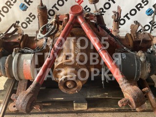 тяга реактивная V-образная IVECO EuroCargo 2 поколение 2001-2007