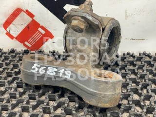 скоба крепления втулки стабилизатора DAF XF 105 1 поколение 2005-2013, 1862550
