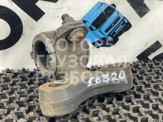 скоба крепления втулки стабилизатора DAF XF 105 1 поколение 2005-2013, 1862550