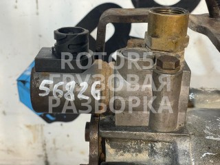 электромагнитный клапан DAF XF 105 1 поколение 2005-2013, 06250630500